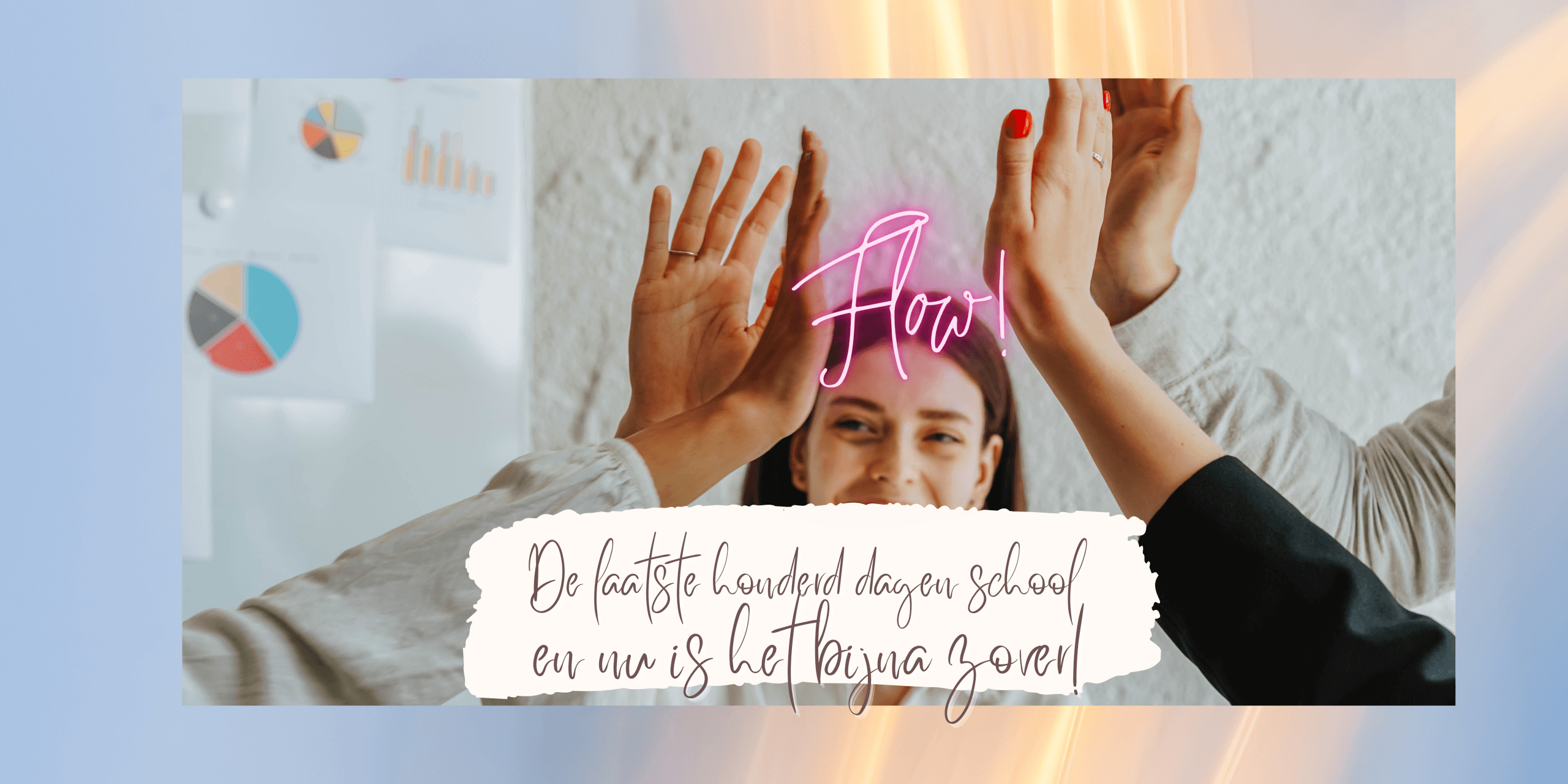 De laatste honder dagen flow