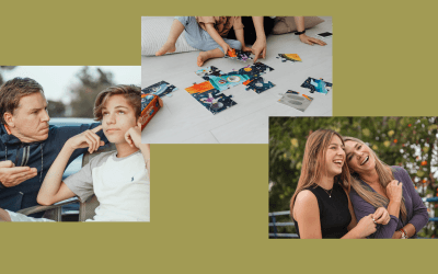 Ik ga maar studeren wat mijn vader zegt