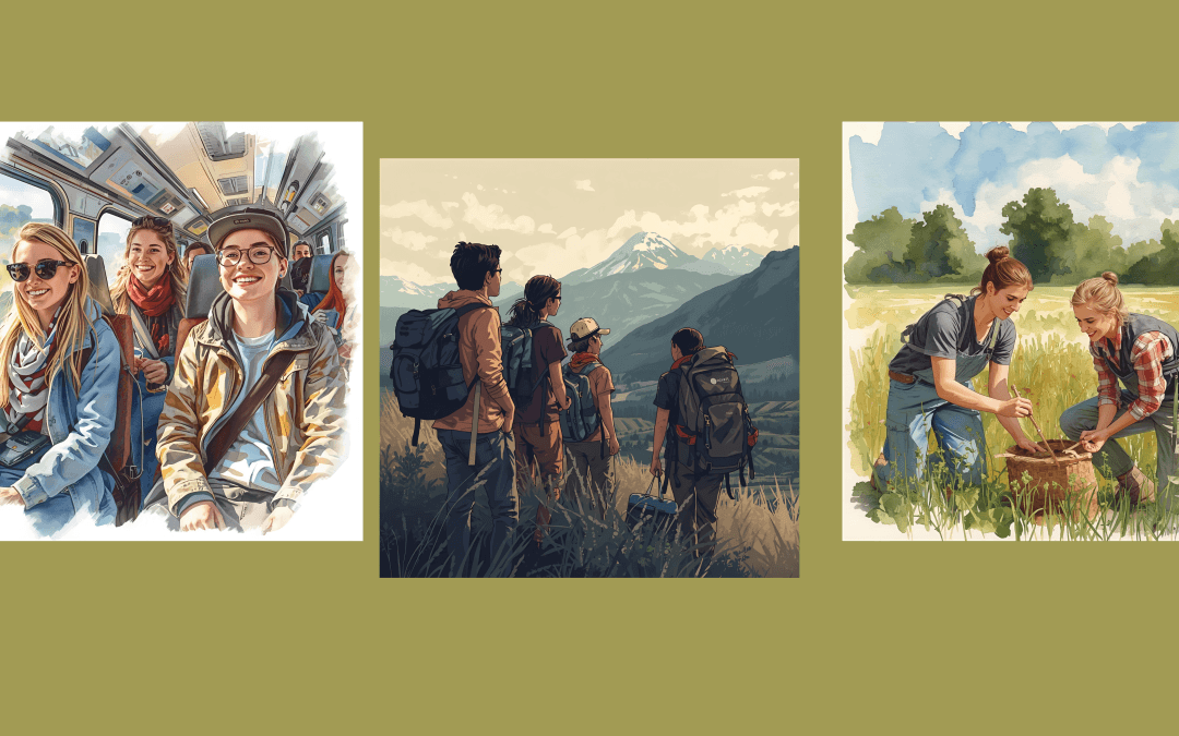 Tussenjaar: tussenoplossing?